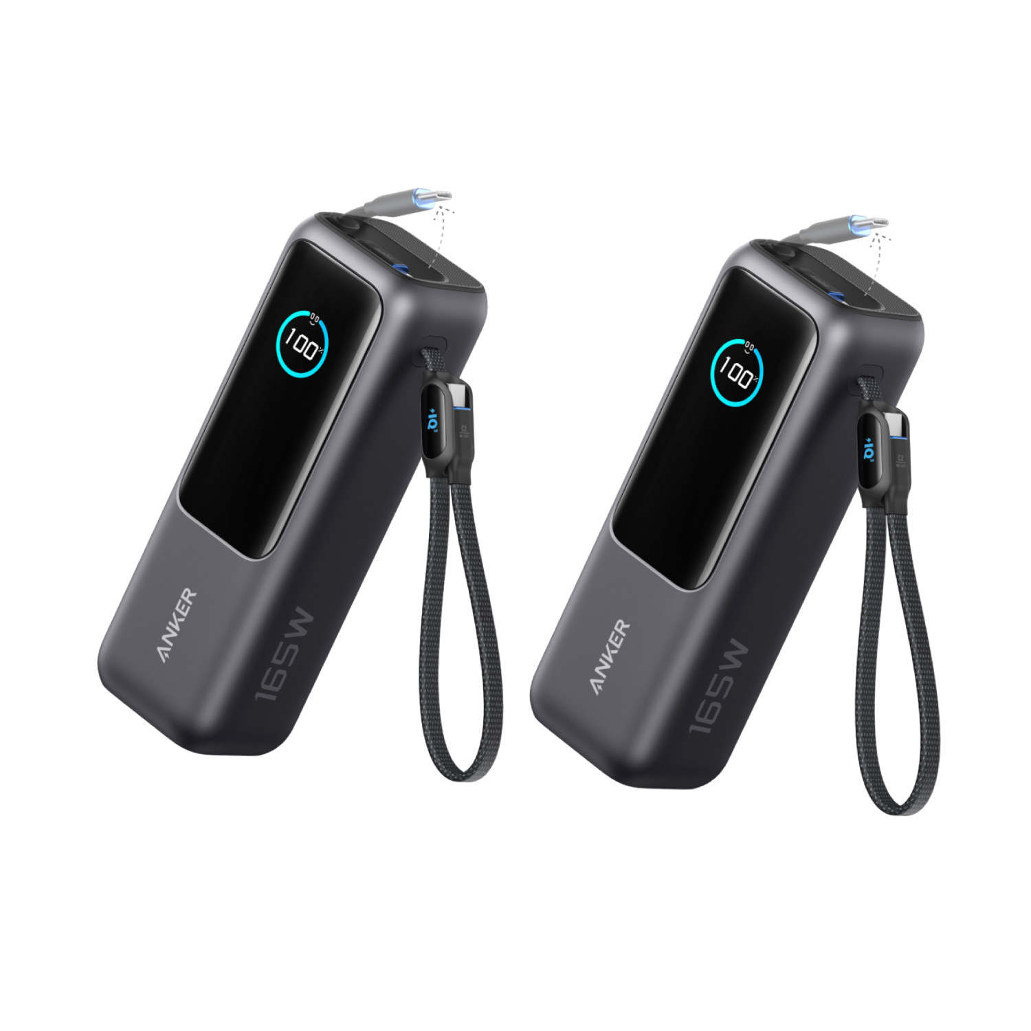 Laptop Power Bank ｜2 Pack