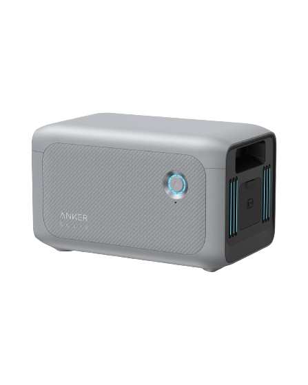 Anker SOLIX BP1000 Expansion Battery - 1,056Wh LFP (For C1000)