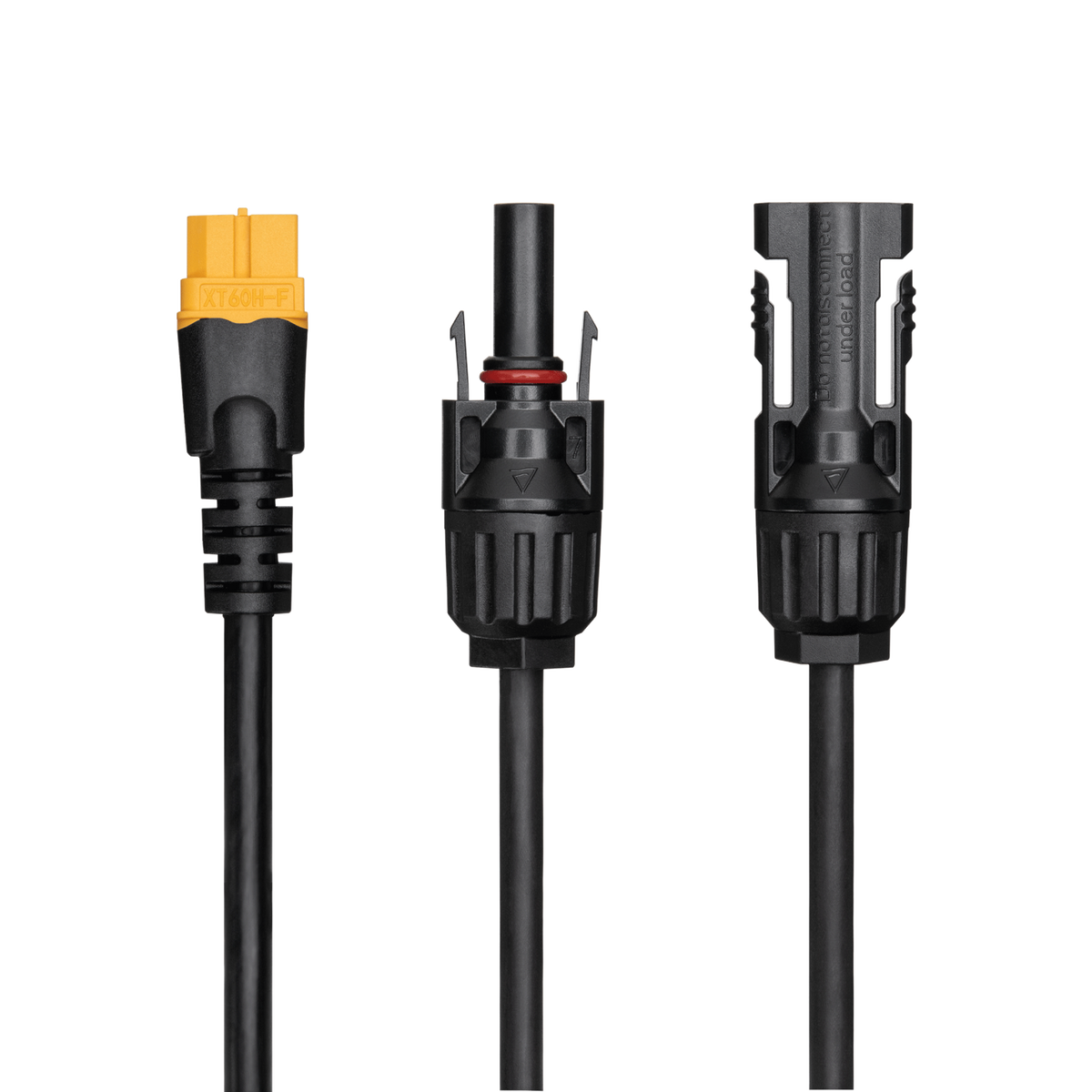 Anker SOLIX MC4-to-XT60 Charging Cable (0.5m)