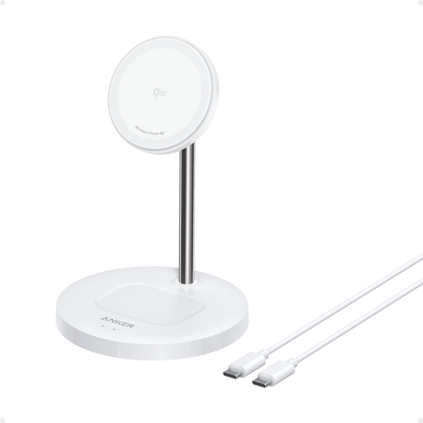 MagSafe Chargers for iPhone 16 Anker