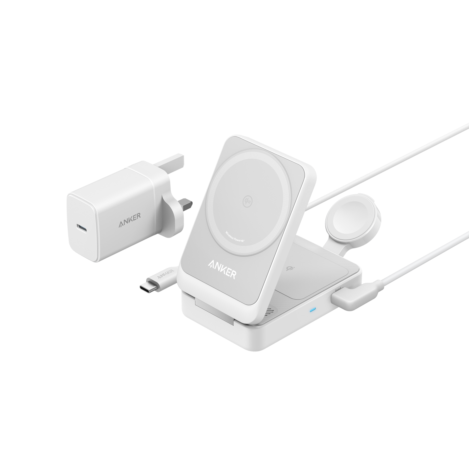 Wireless Chargers - Anker Wireless Chargers - Anker