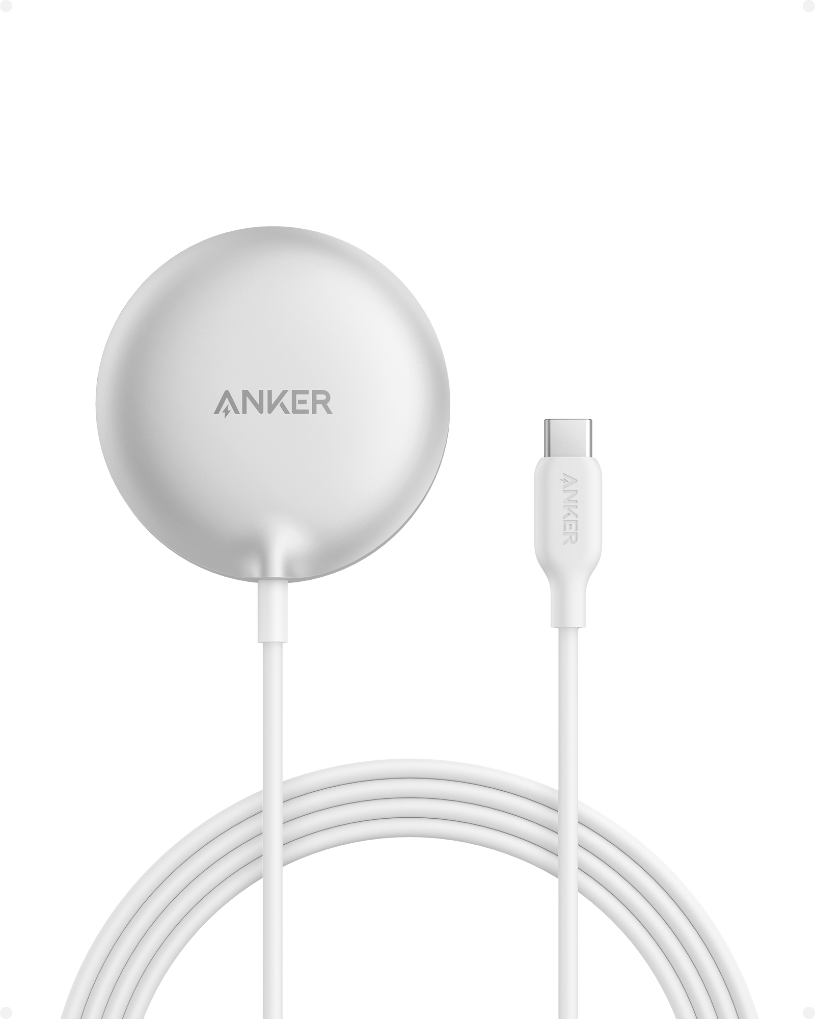 Wireless Chargers for iPhone 16 Anker