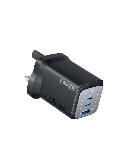 Prime 67W GaN Wall Charger