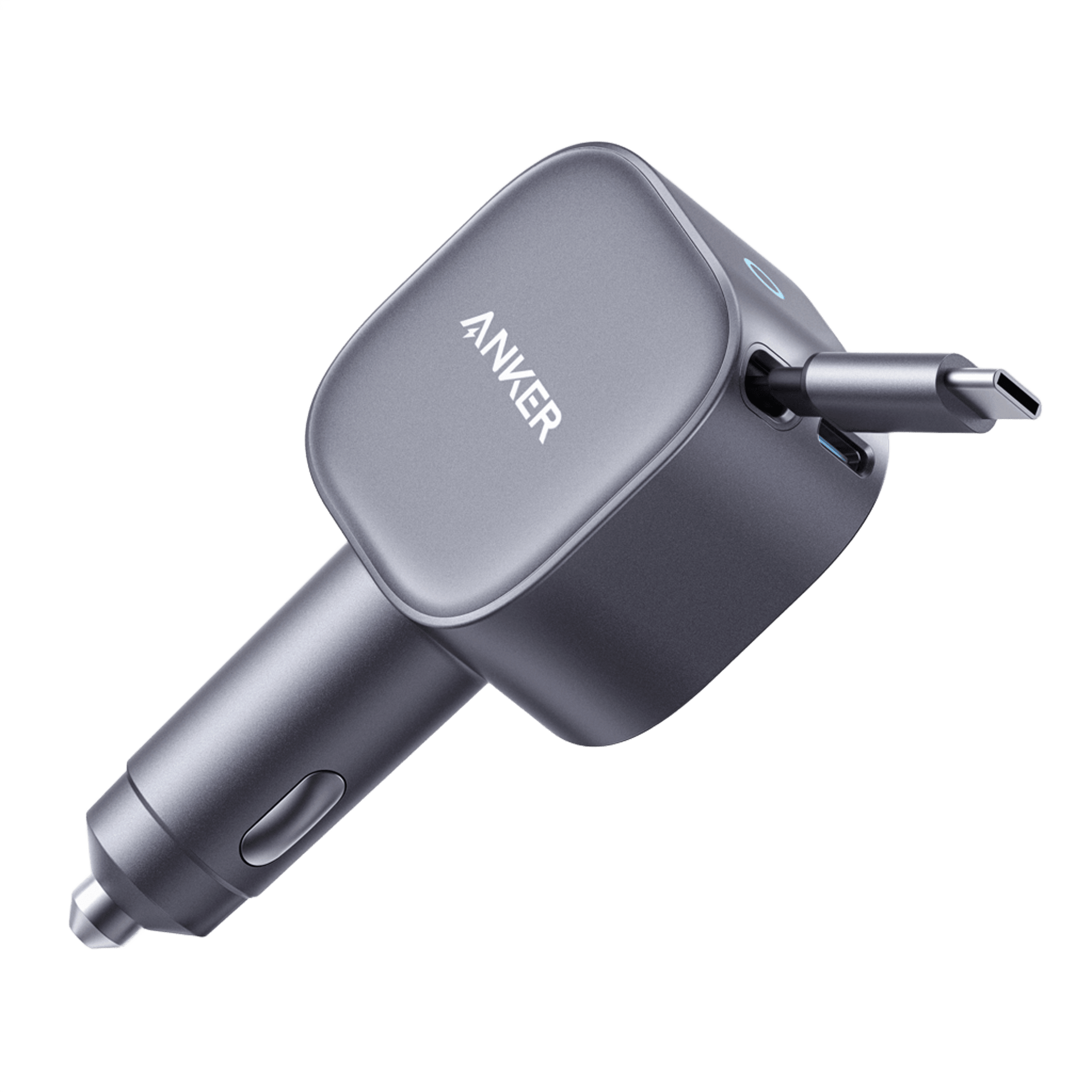 USB C Car Charger