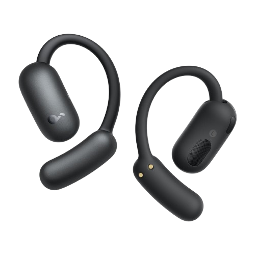 AeroFit 2 | Adjustable Open-Ear Wireless Earbuds