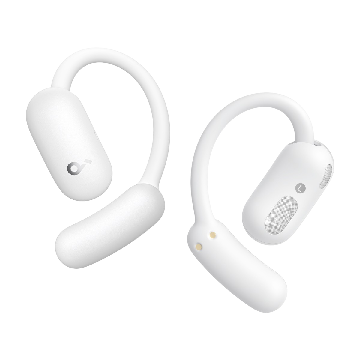 AeroFit 2 | Adjustable Open-Ear Wireless Earbuds
