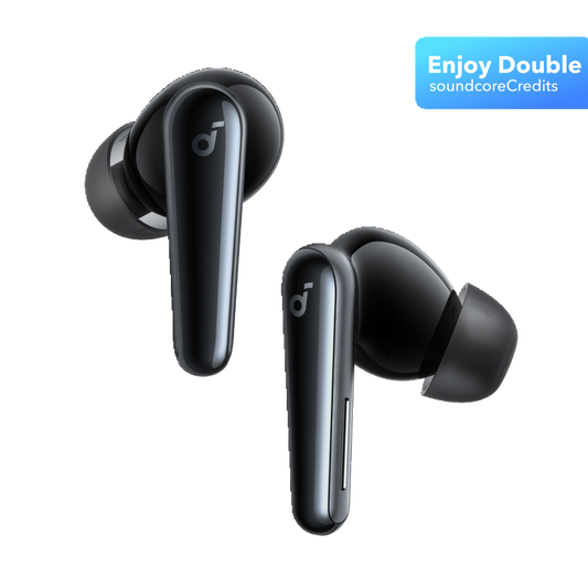 Liberty 5｜soundcore Liberty 5 with Superior Voice Reduction