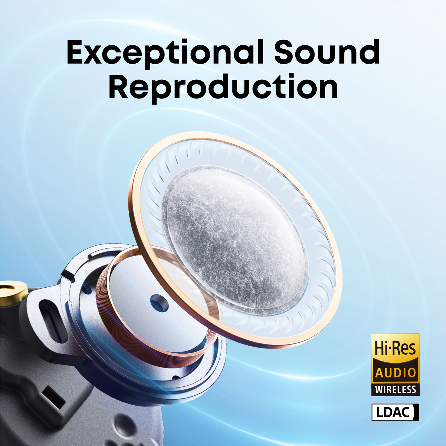 Liberty 5｜soundcore Liberty 5 with Superior Voice Reduction