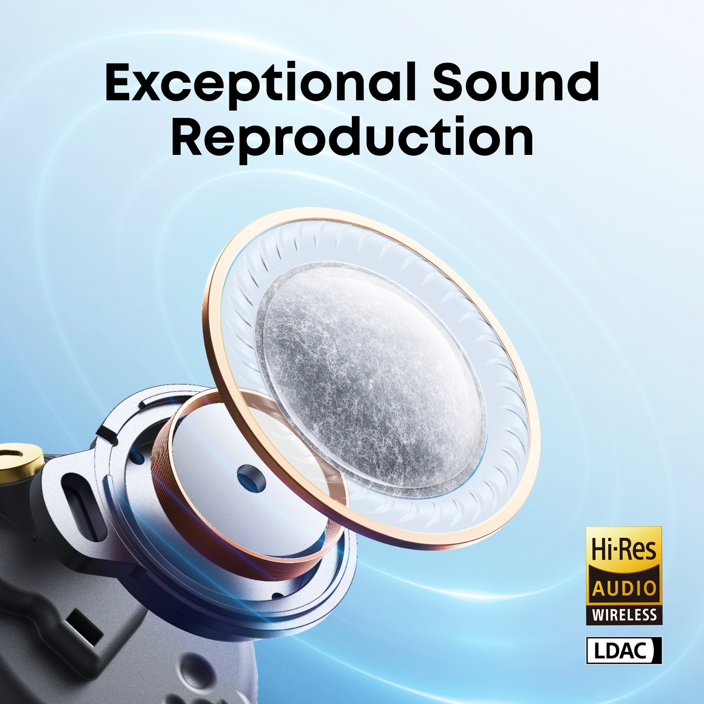 Liberty 5｜soundcore Liberty 5 with Superior Voice Reduction