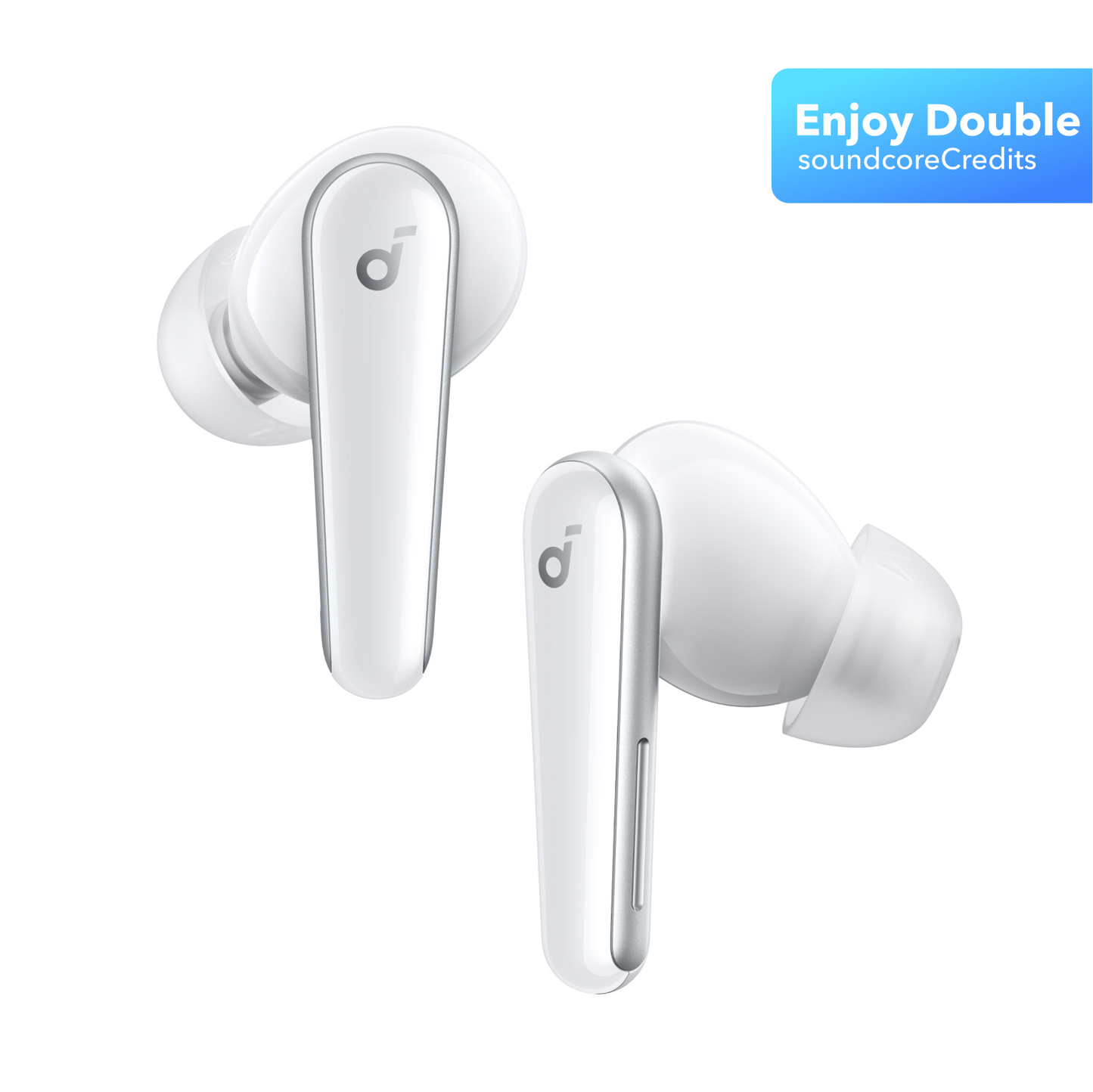 Liberty 5｜soundcore Liberty 5 with Superior Voice Reduction