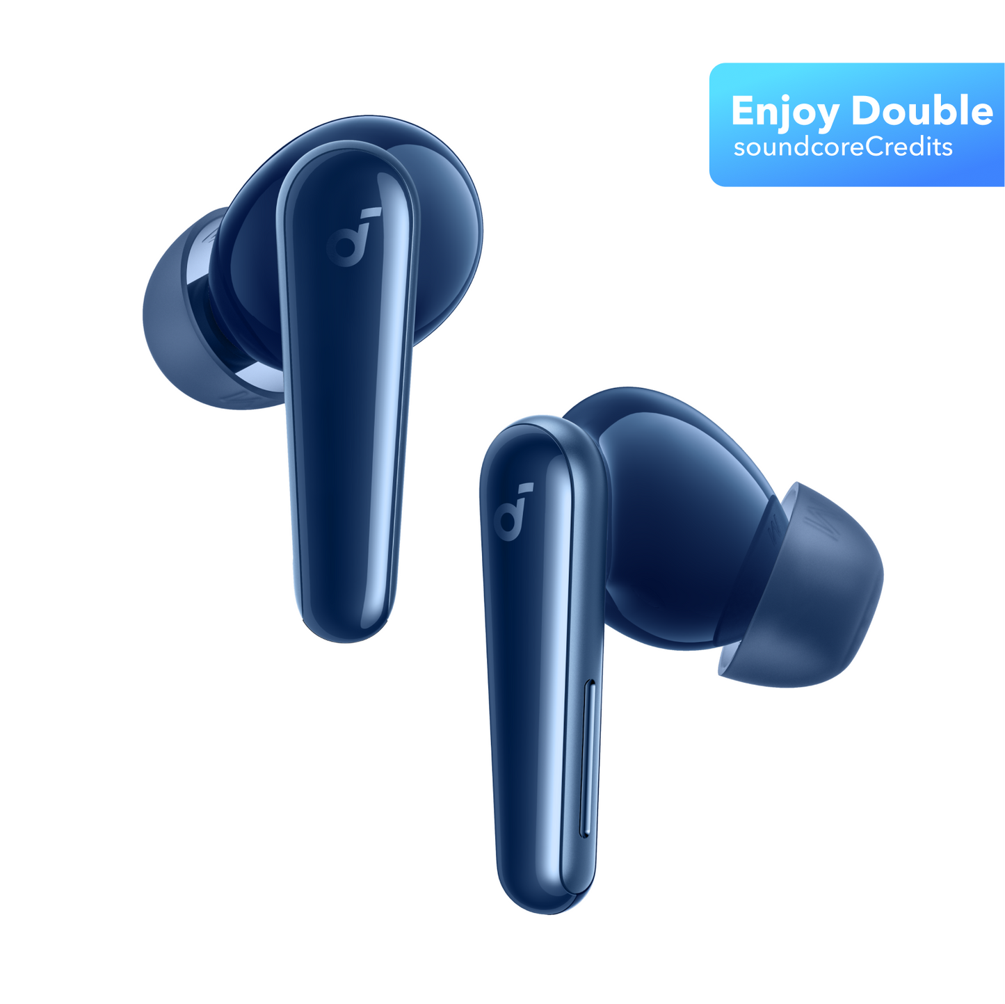 Liberty 5｜soundcore Liberty 5 with Superior Voice Reduction