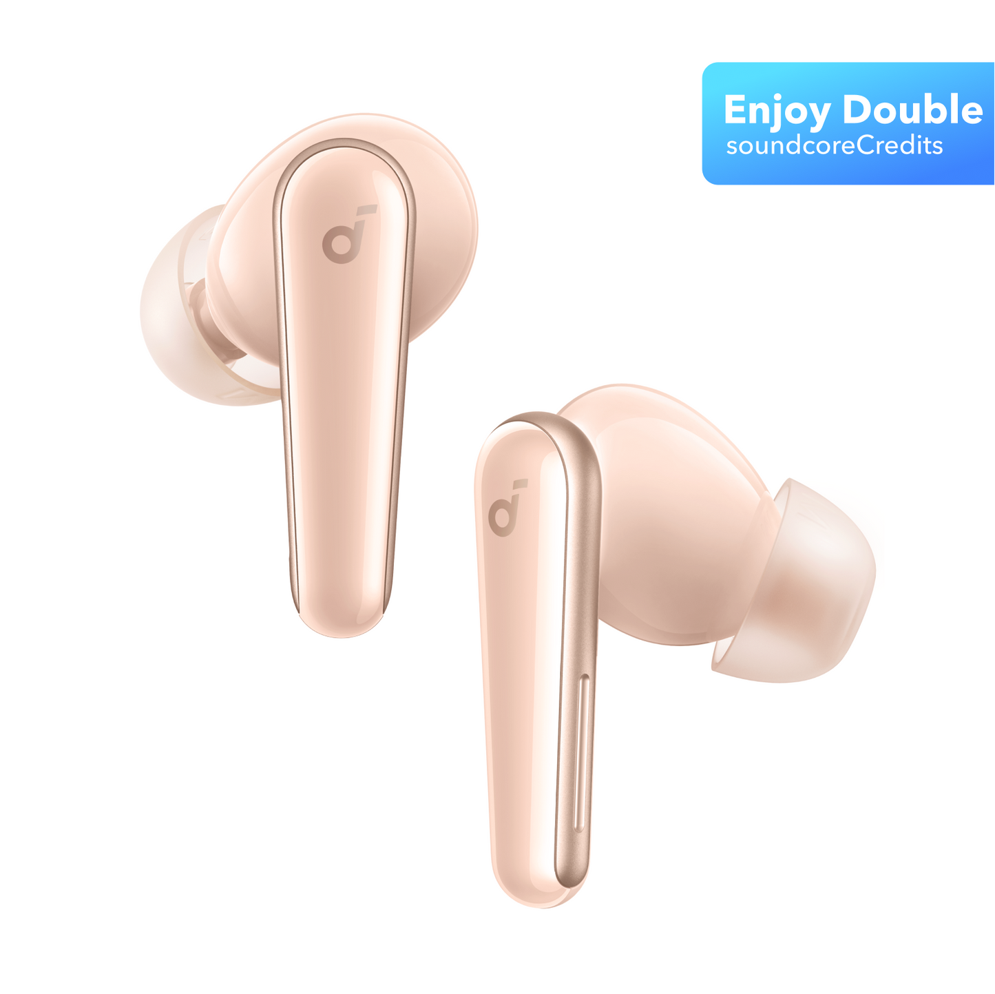 Liberty 5｜soundcore Liberty 5 with Superior Voice Reduction