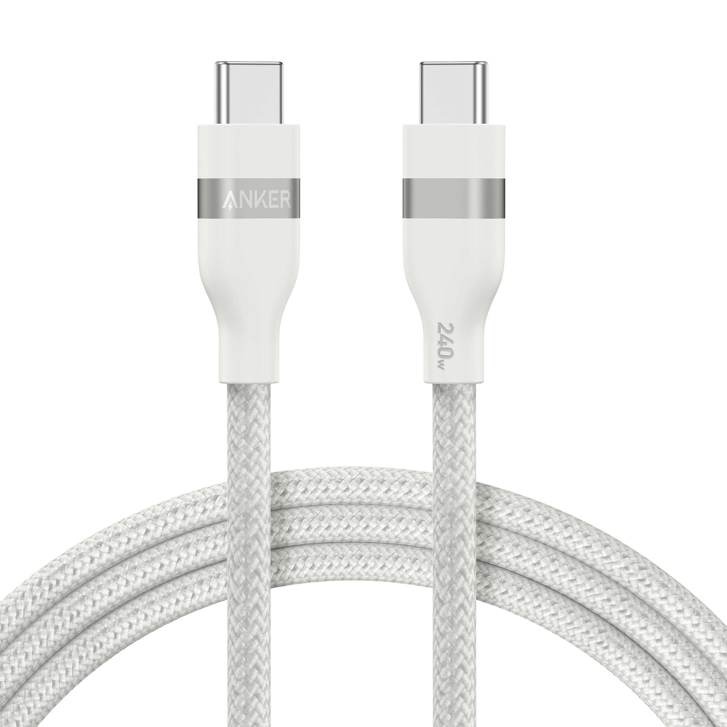 Charging Cables for iPhone 16 Anker
