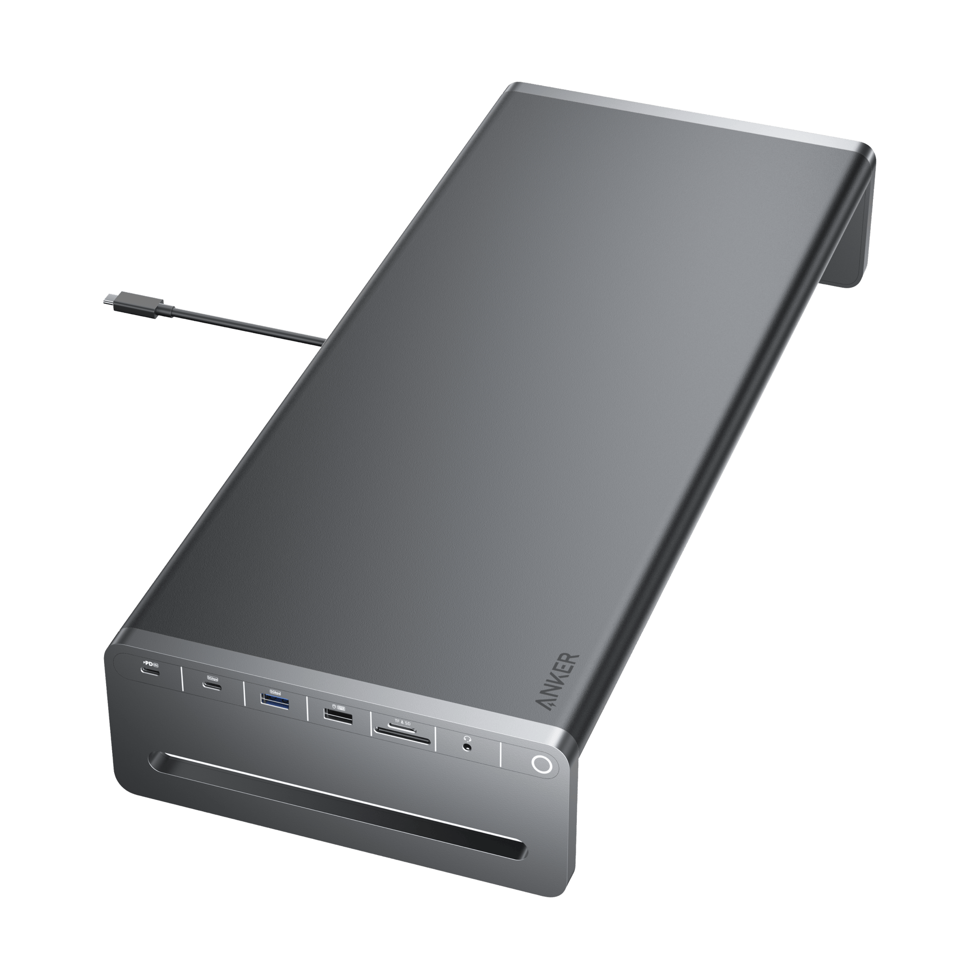 USB C Hub
