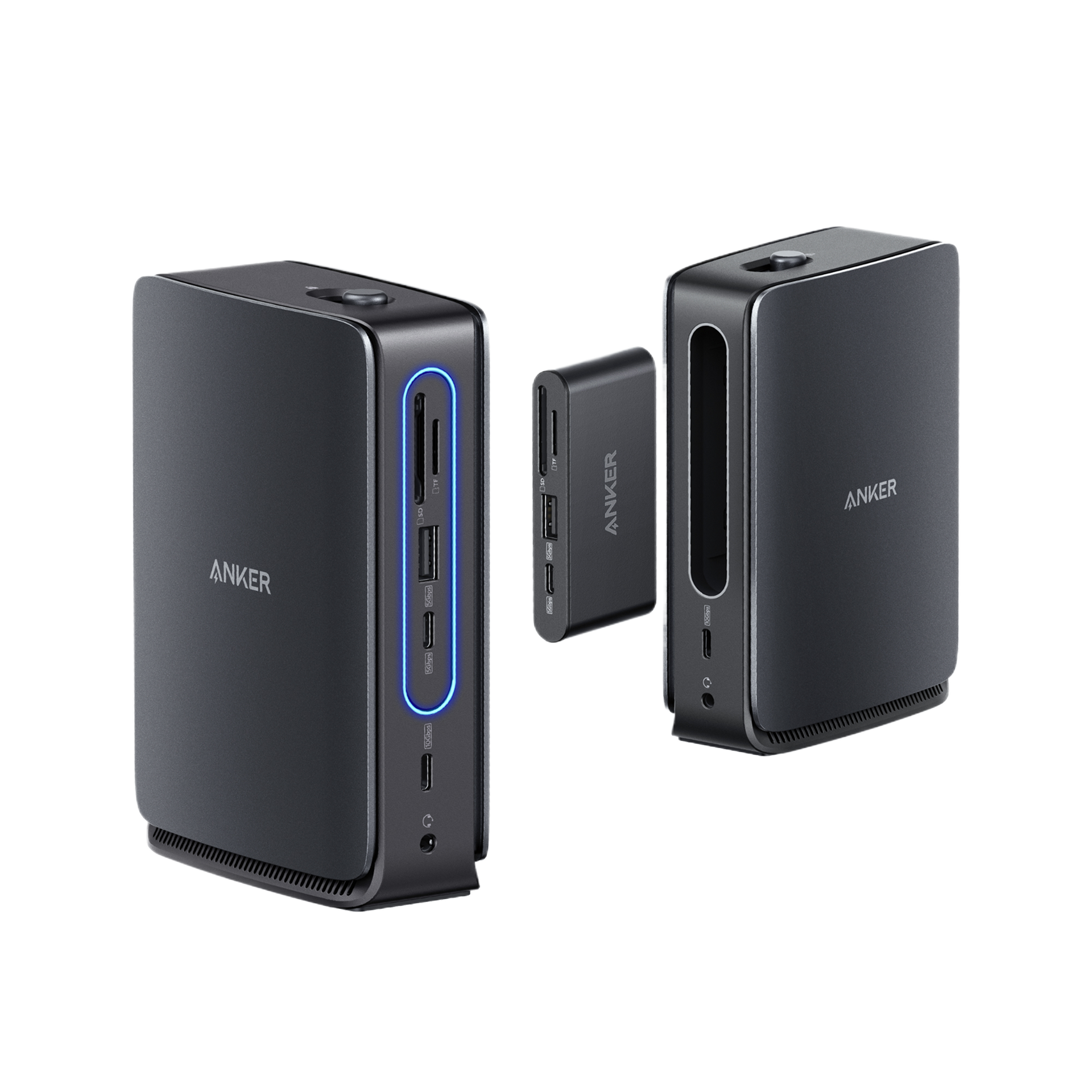 Nano Docking Station
