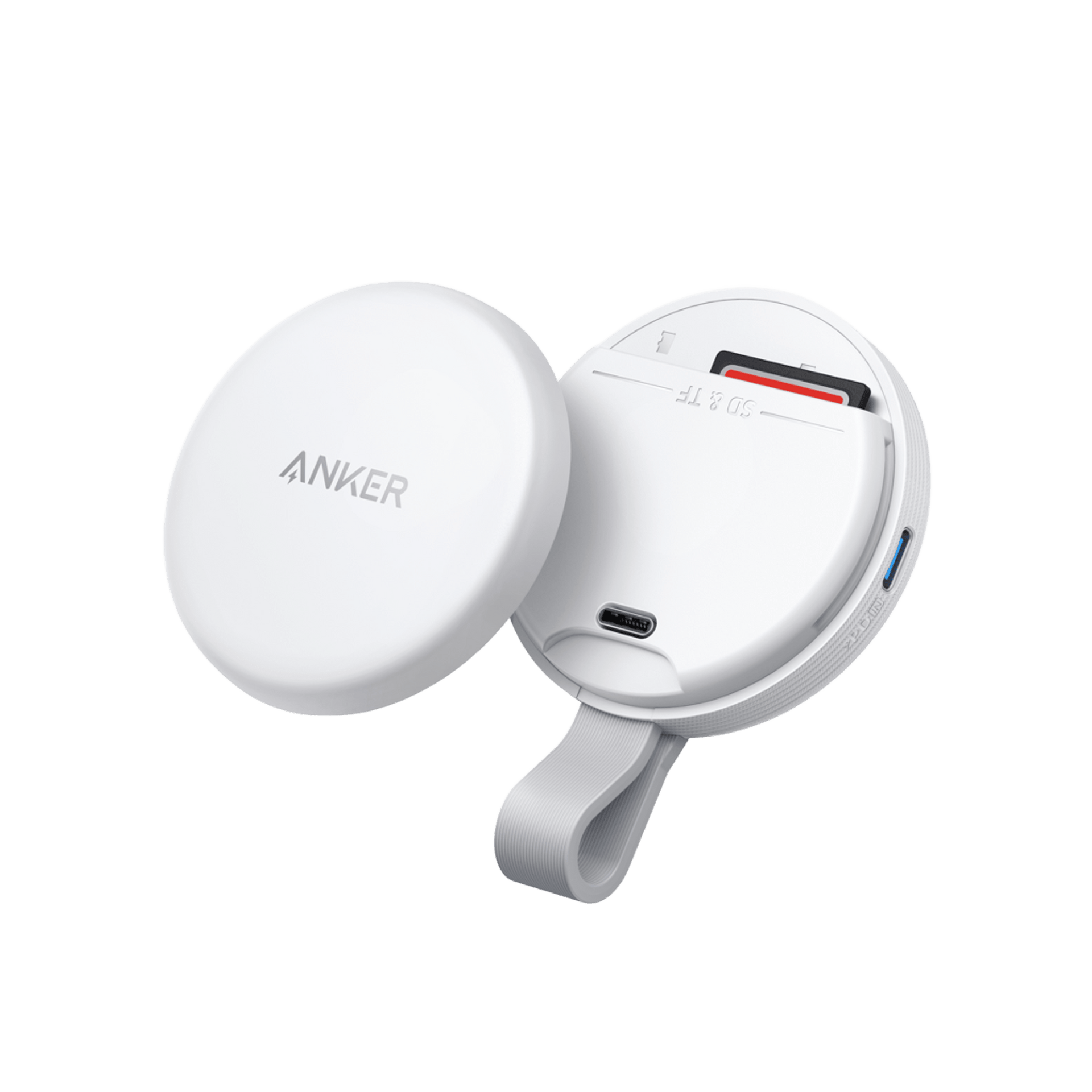 MagGo USB C Adapter Members