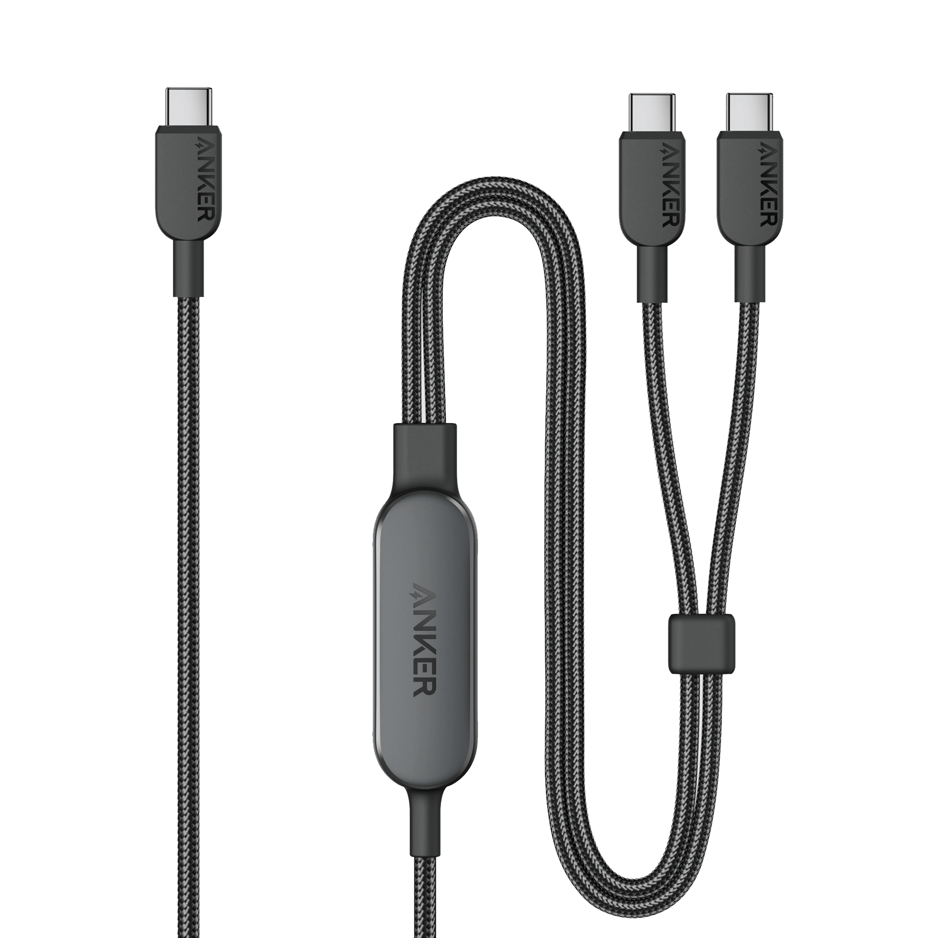 2 1 USB C to USB C Cable 140W