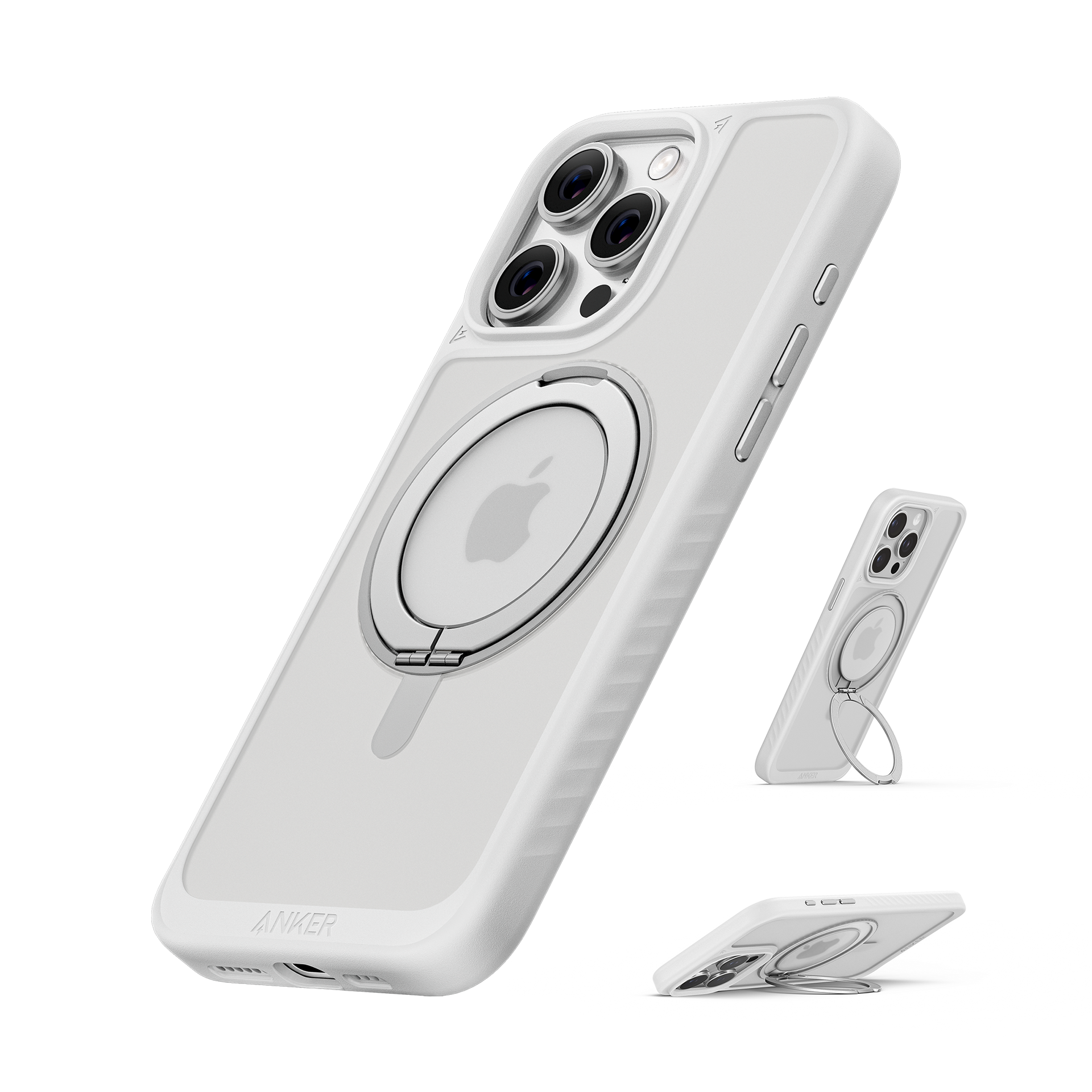 MagGo Magnetic Case Stand