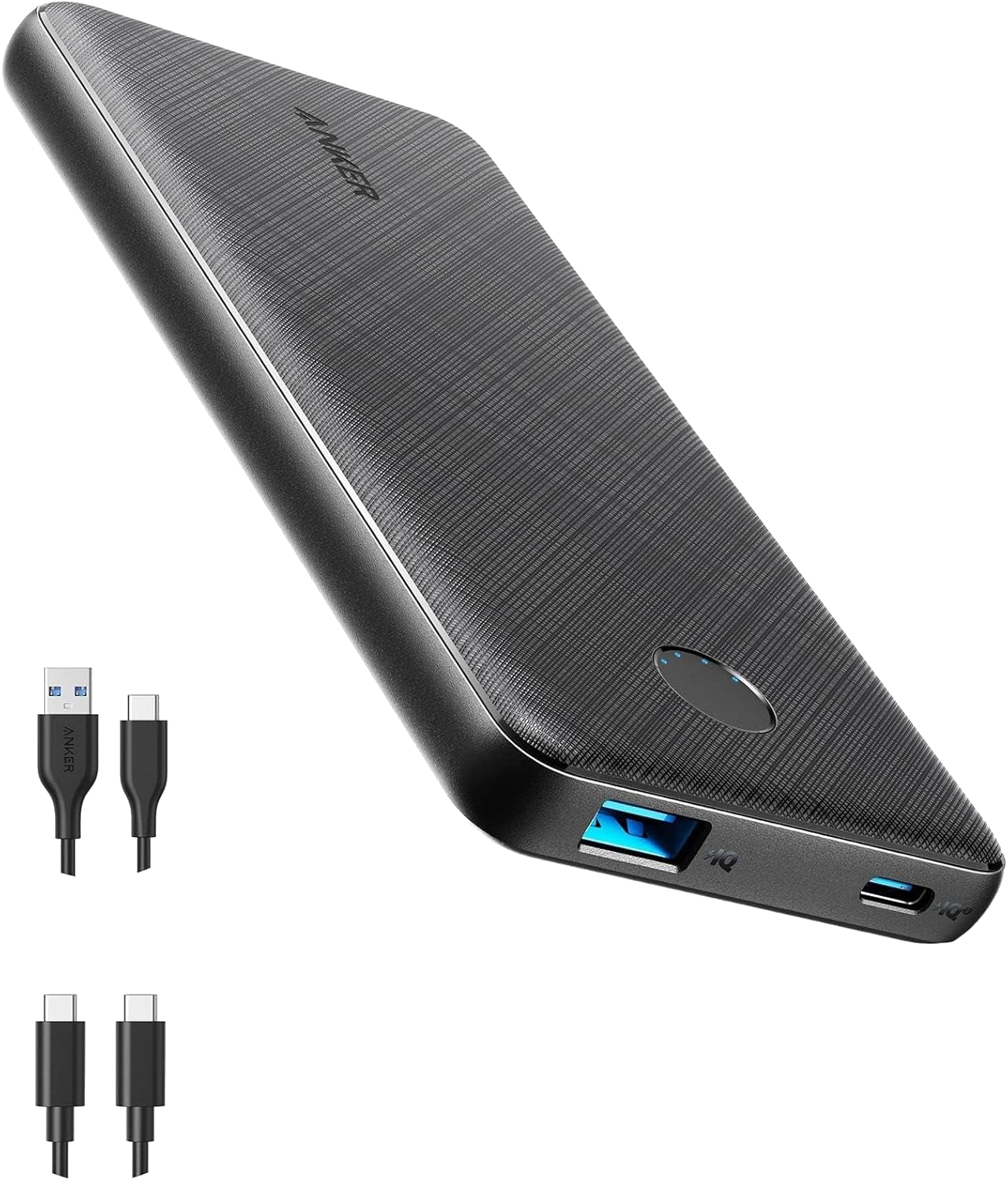 Anker 523 Power Bank (PowerCore 10K)
