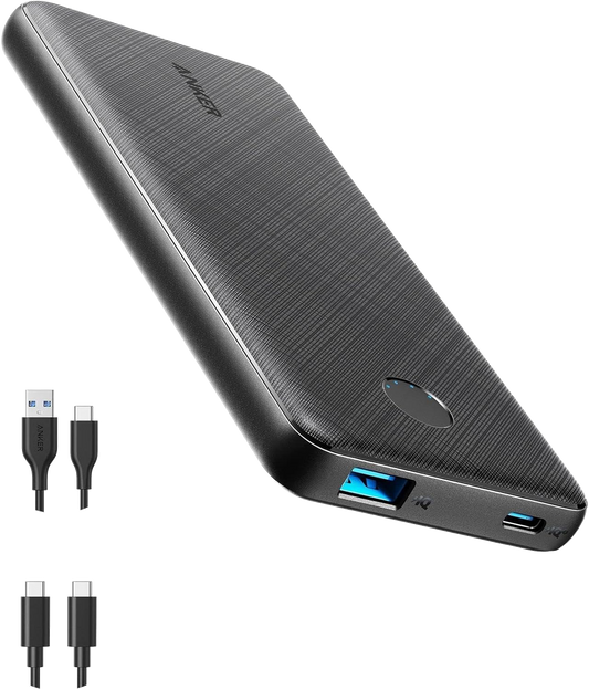 Anker 523 Power Bank (PowerCore 10K)