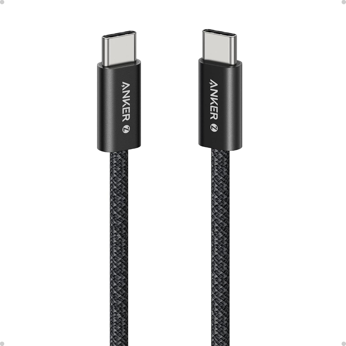 Anker 240W Zolo USB C to USB C Cable