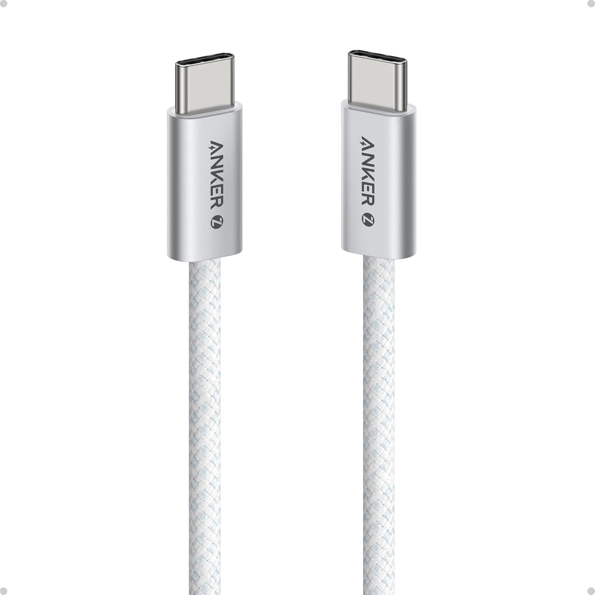 Anker 240W Zolo USB C to USB C Cable