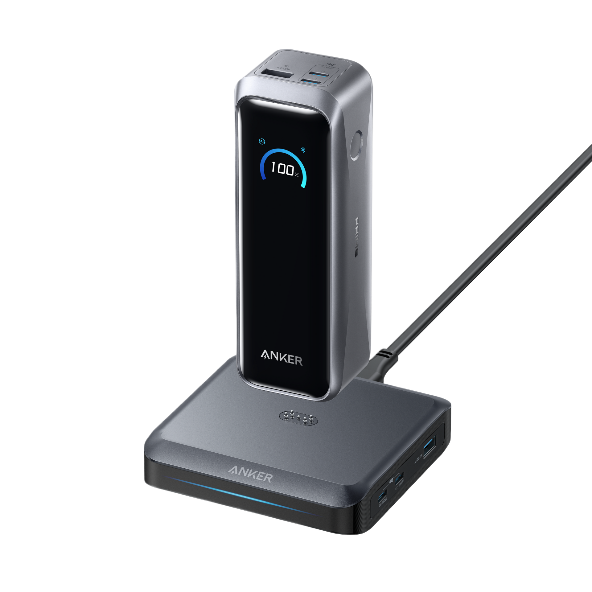 Prime Power Bank Charging Base