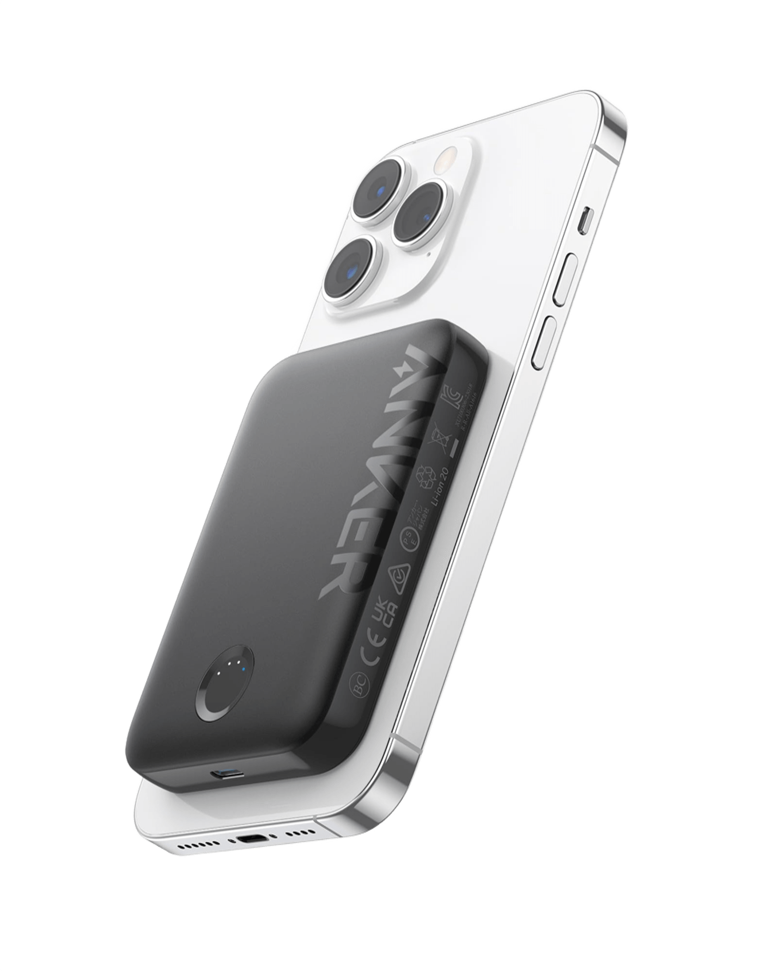 <b>321< b> MagGo Battery