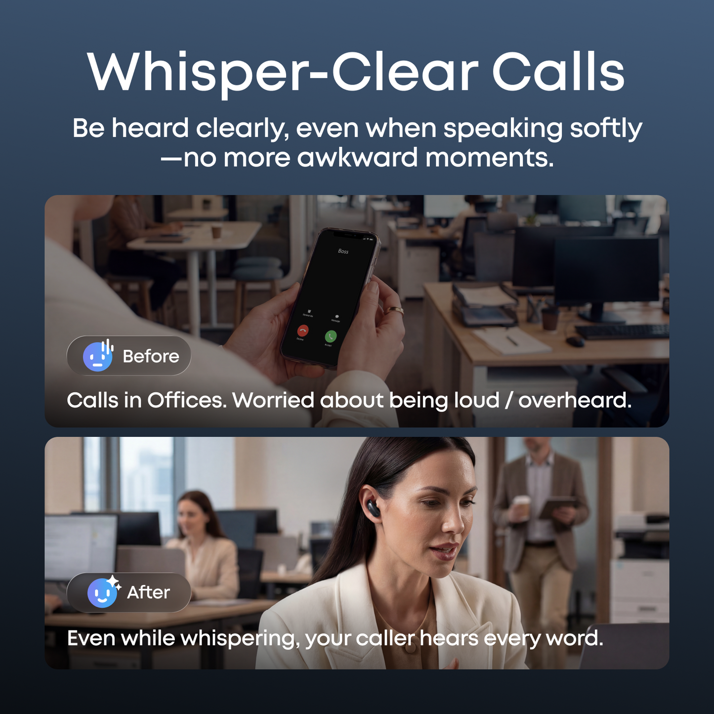 soundcore Liberty 5 Pro | Noise Cancelling Earbuds for Clear Calls and Anker Prime Power Bank (26K, 300W)