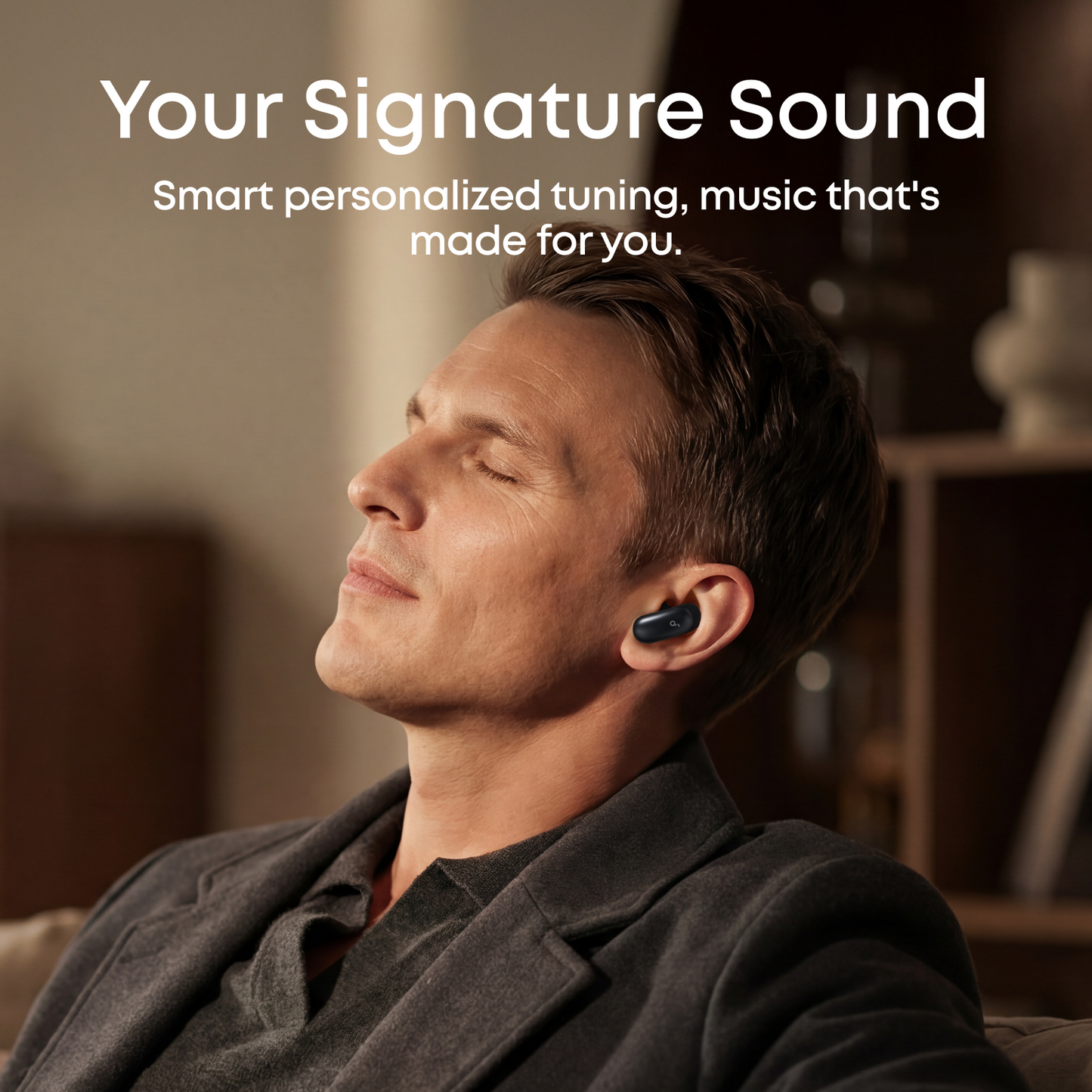 soundcore Liberty 5 Pro | Noise Cancelling Earbuds for Clear Calls and Anker Prime Power Bank (26K, 300W)