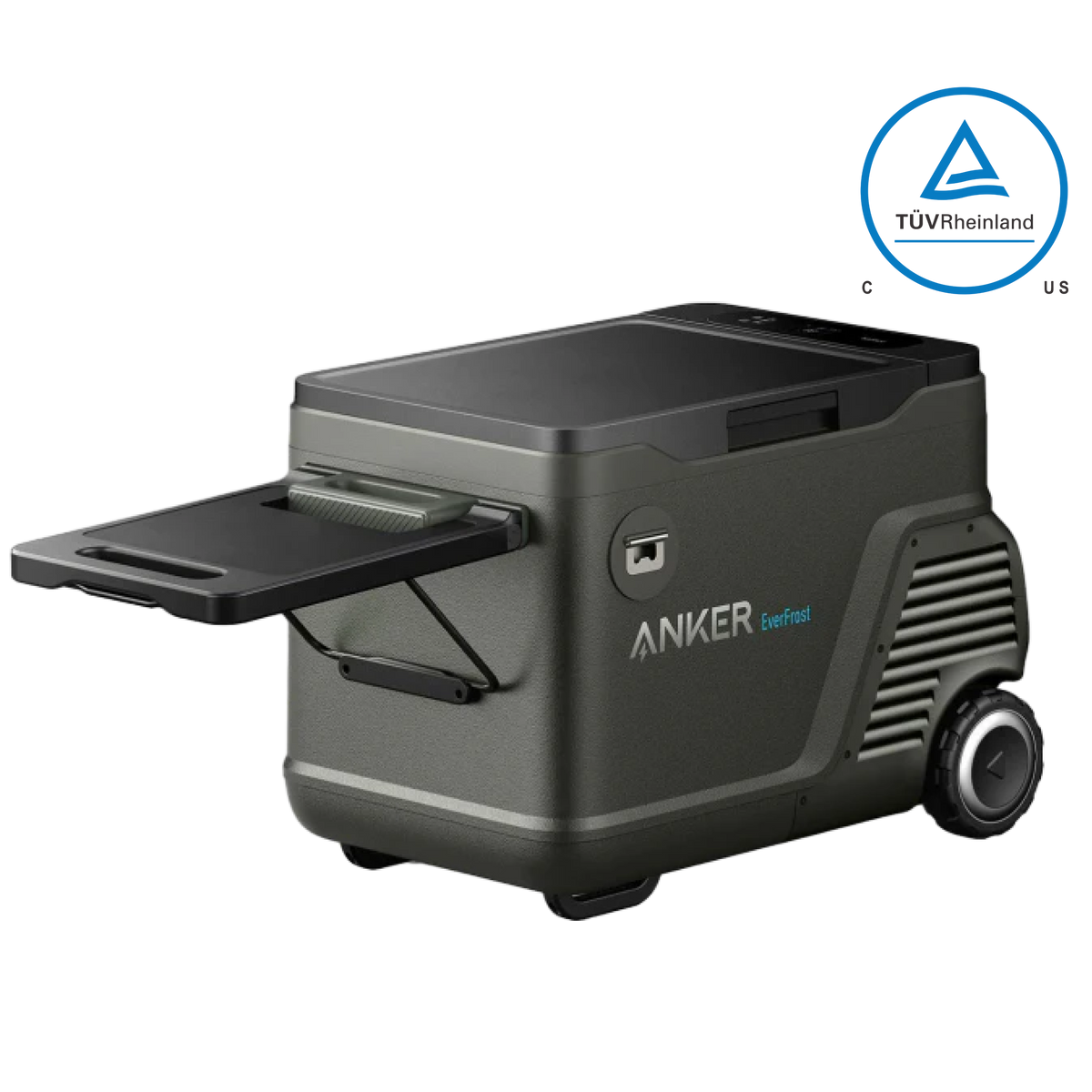 Anker EverFrost Dual-Zone Powered Cooler 30