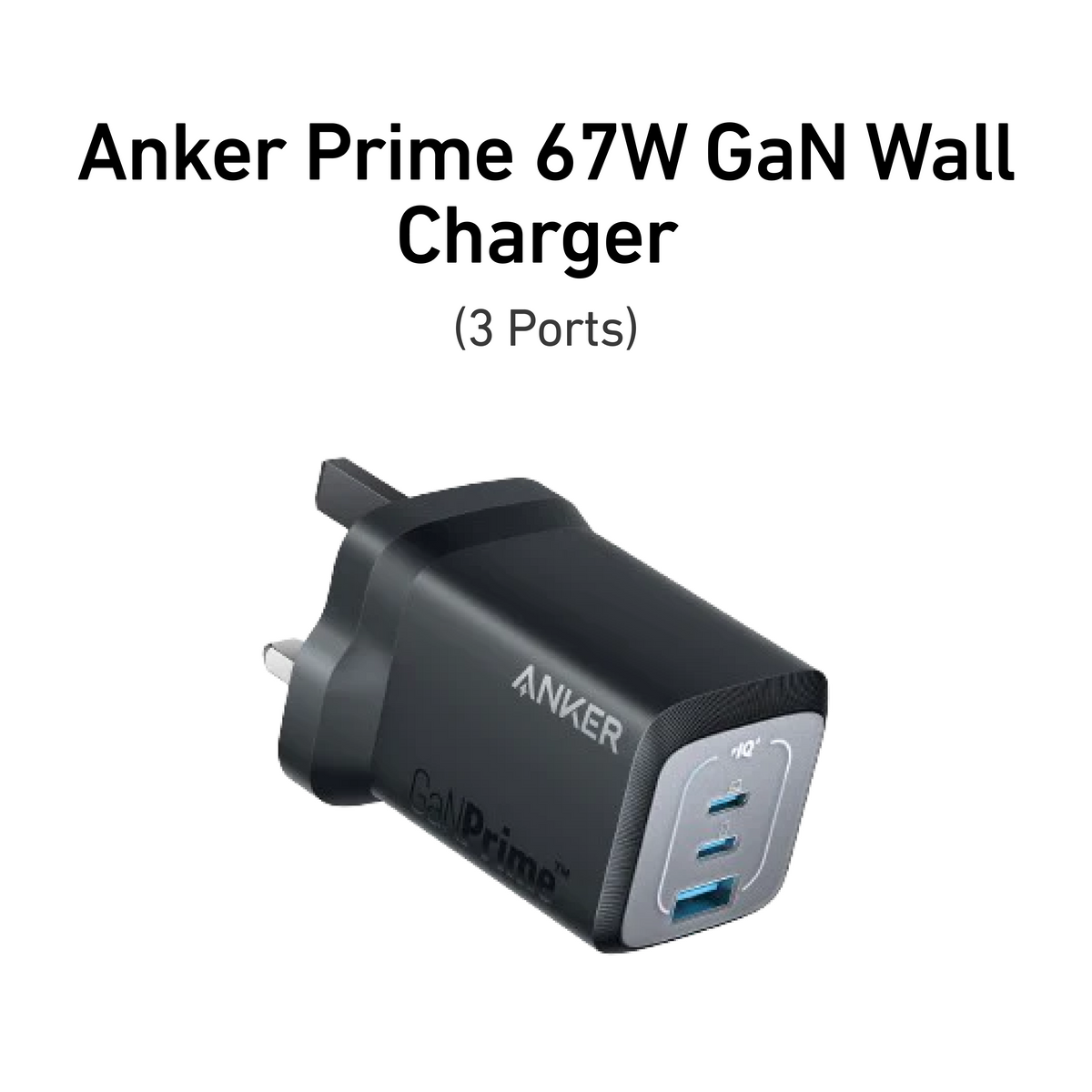 Be Amazed by Top-Quality Charging Solutions