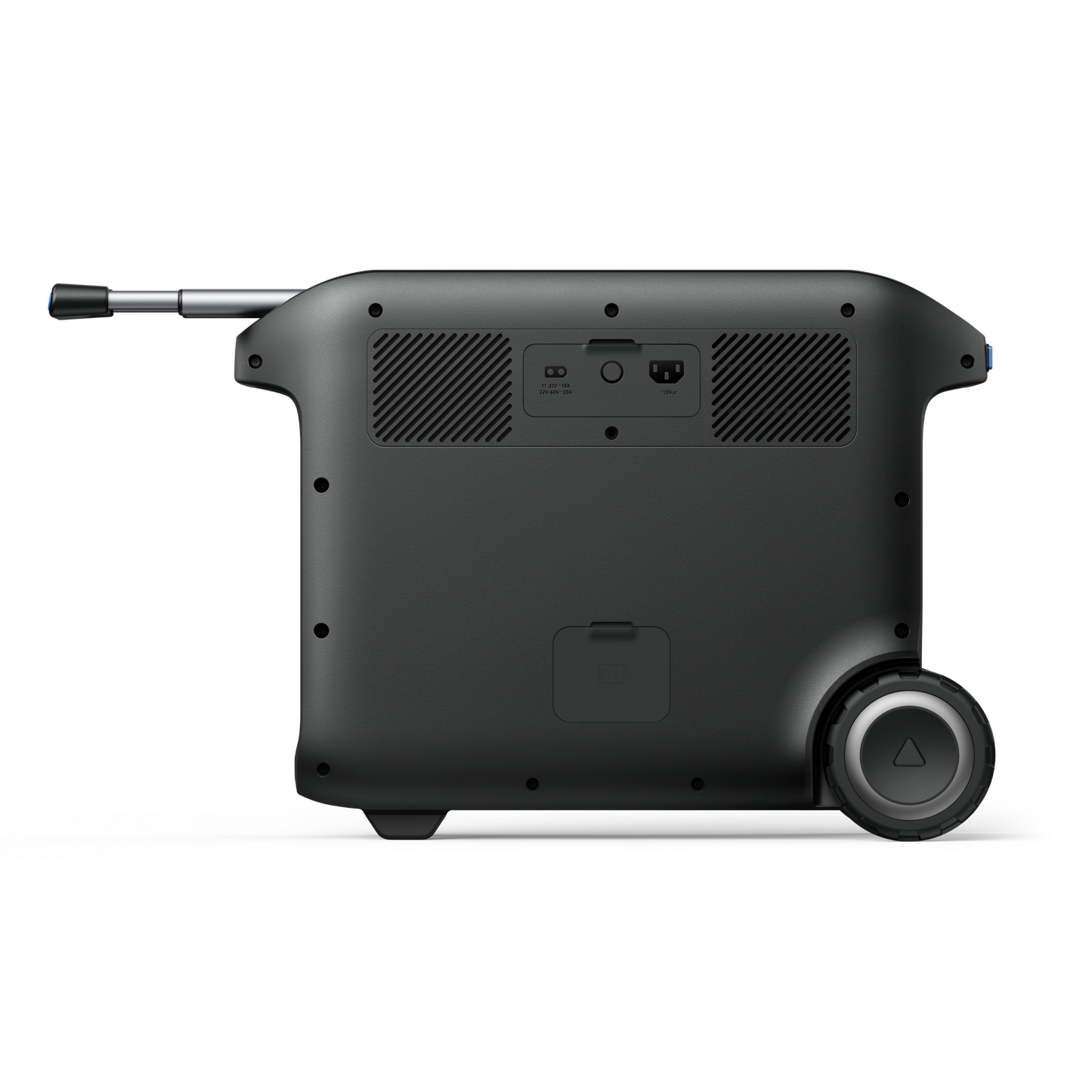 Anker SOLIX F2000 + Expansion Battery + 2× 200W Solar Panels