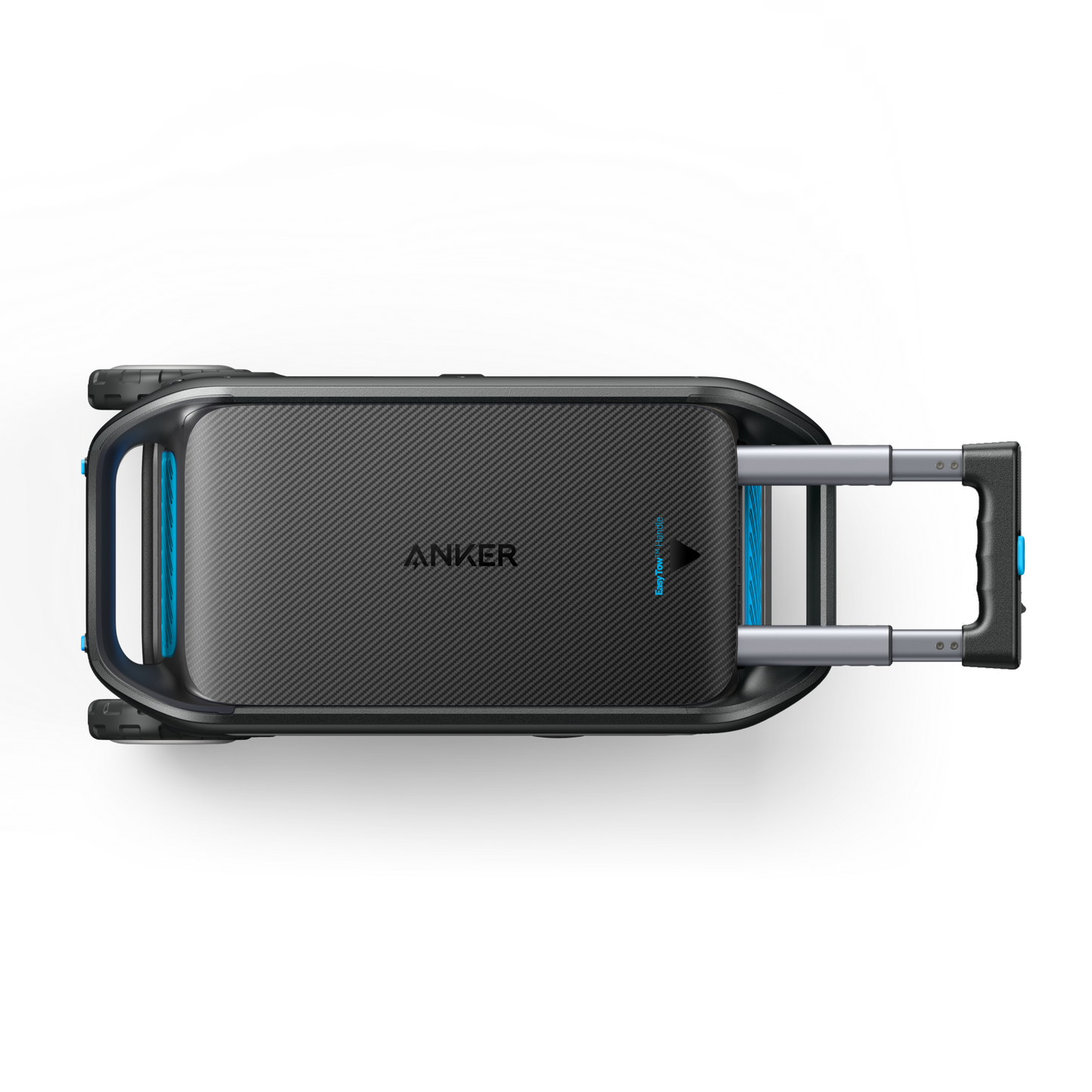 Anker SOLIX F2000 + Expansion Battery + 2× 200W Solar Panels