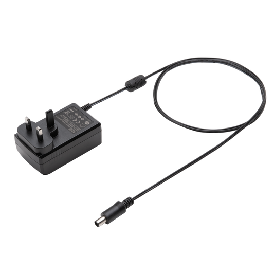 521 Portable Power Station 65W Adaptor