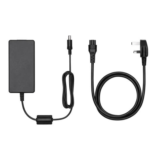 535 Portable Power Station 120W Adapte