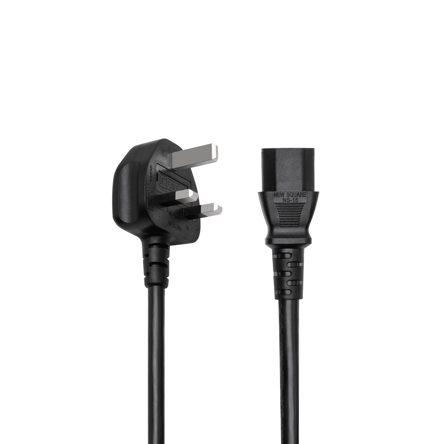SOLIX F1200 Portable Power Station AC Charging Cable