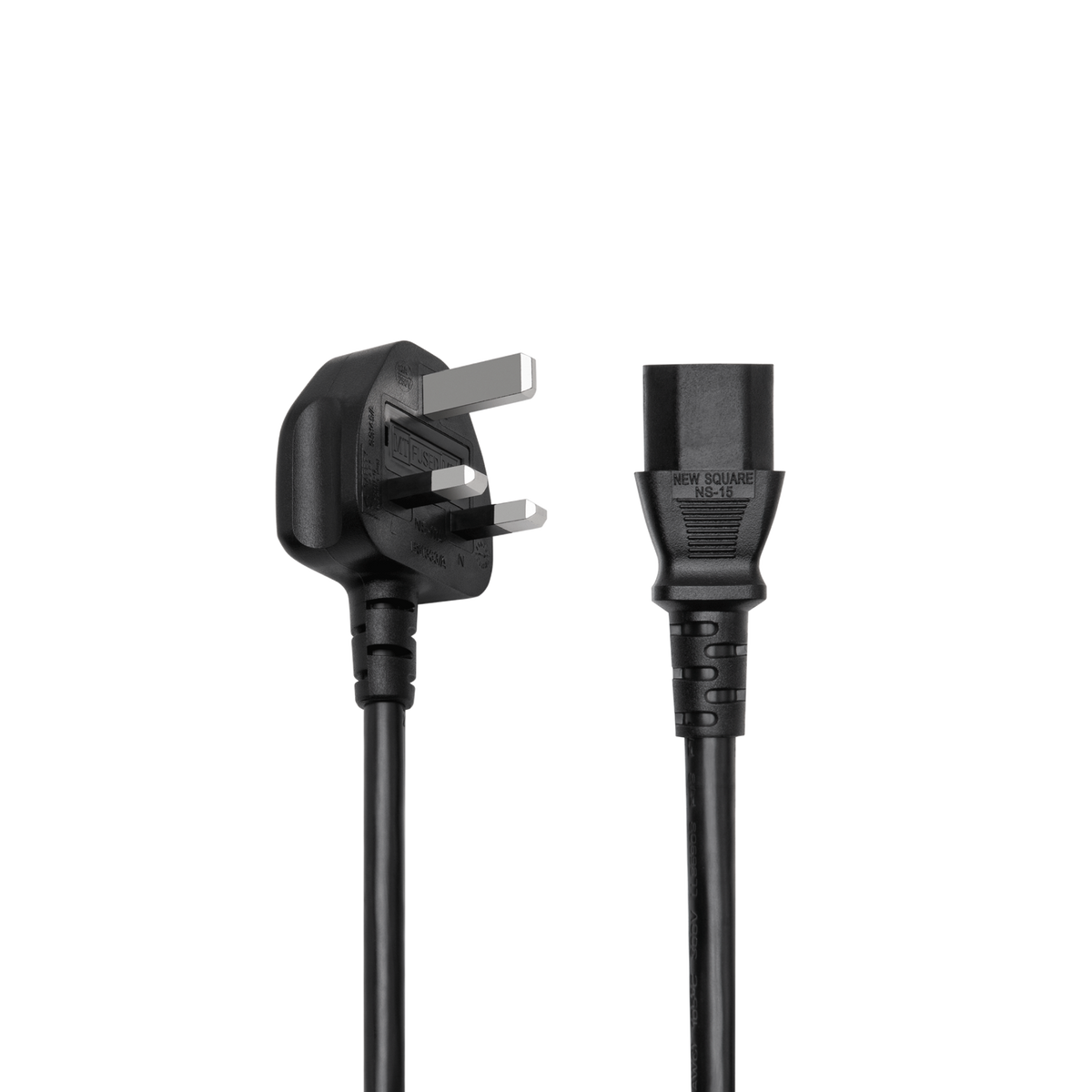 Anker SOLIX AC Charging Cable (1.2m)