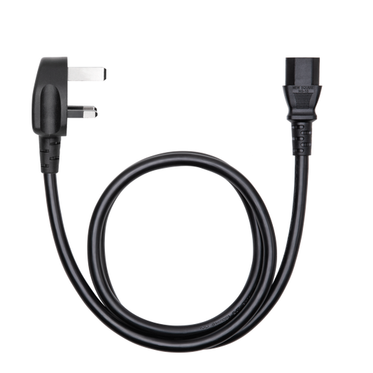 SOLIX F1200 Portable Power Station AC Charging Cable