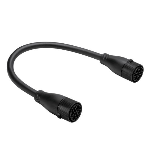 <b>F3800</b> Anker SOLIX Expansion Battery Charging Cable