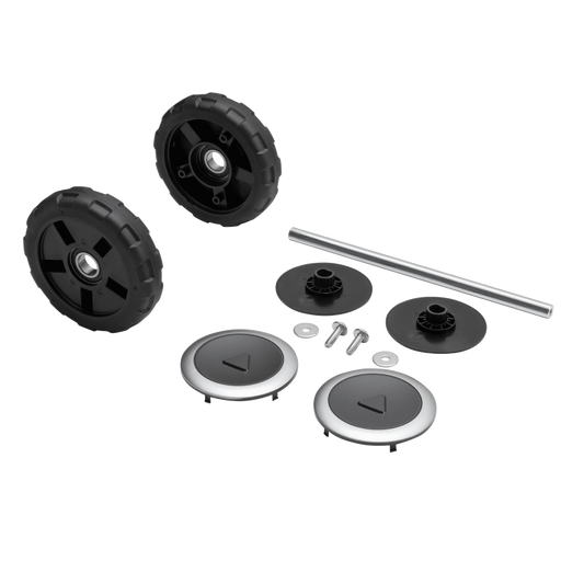 Anker SOLIX <b>F2000</b> Portable Power Stations Wheels (Dia: 120mm)
