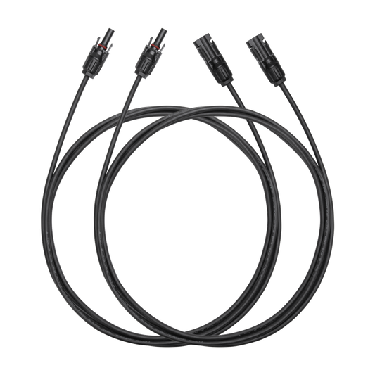Anker SOLIX Solar Panel MC4 Charging Cable (3m)