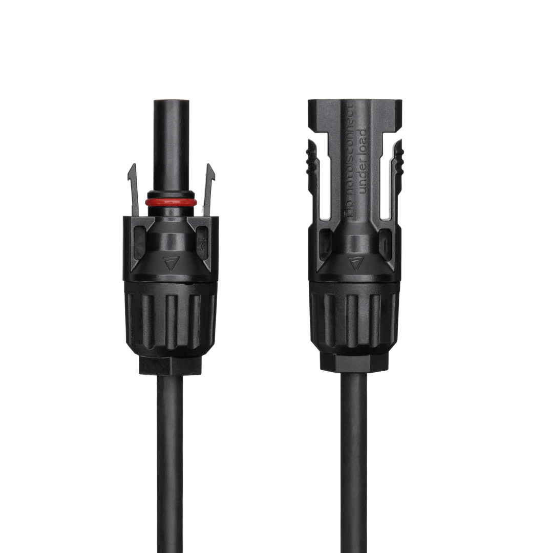 Anker SOLIX Solar Panel MC4 Charging Cable (3m)